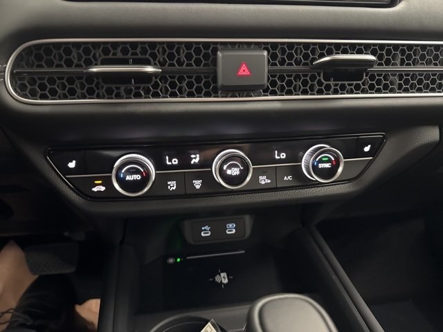 2026 Honda HR-V EX-L photo 27