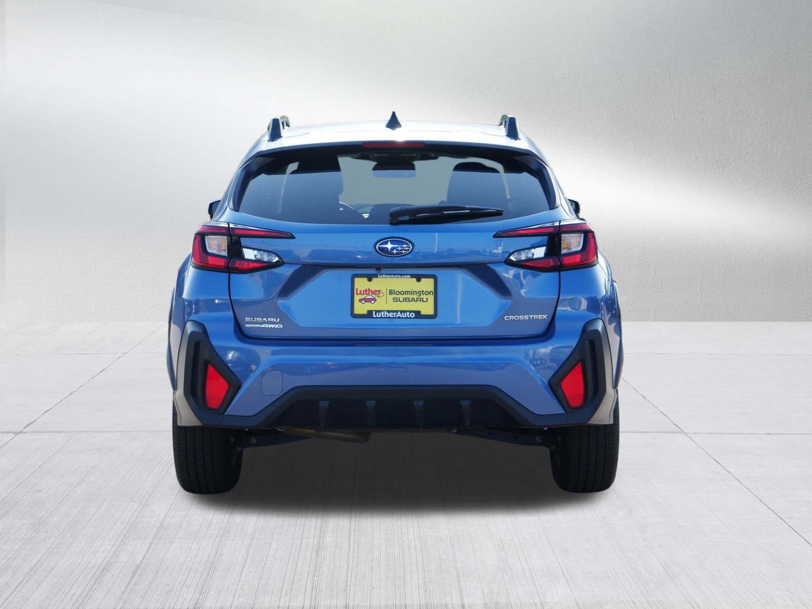 2024 Subaru Crosstrek Premium photo 4