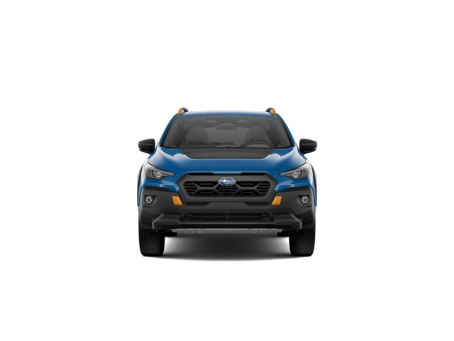 2025 Subaru Crosstrek Wilderness photo 7