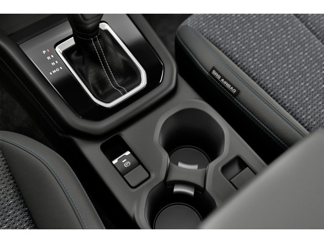 2025 Subaru Forester Premium photo 18
