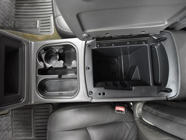 2005 Gmc Sierra SLT photo 23