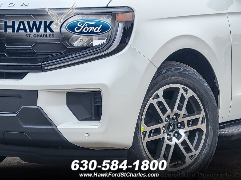 2025 FORD EXPEDITION MAX - Image 2