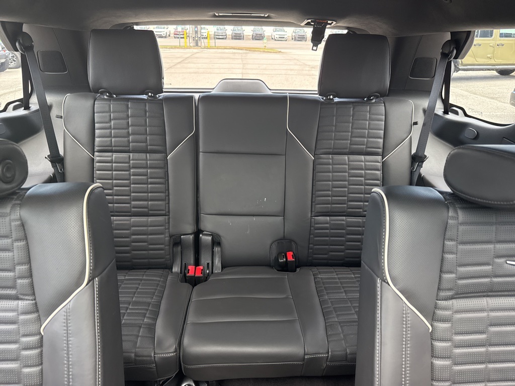 2023 Cadillac Escalade Sport Platinum photo 35