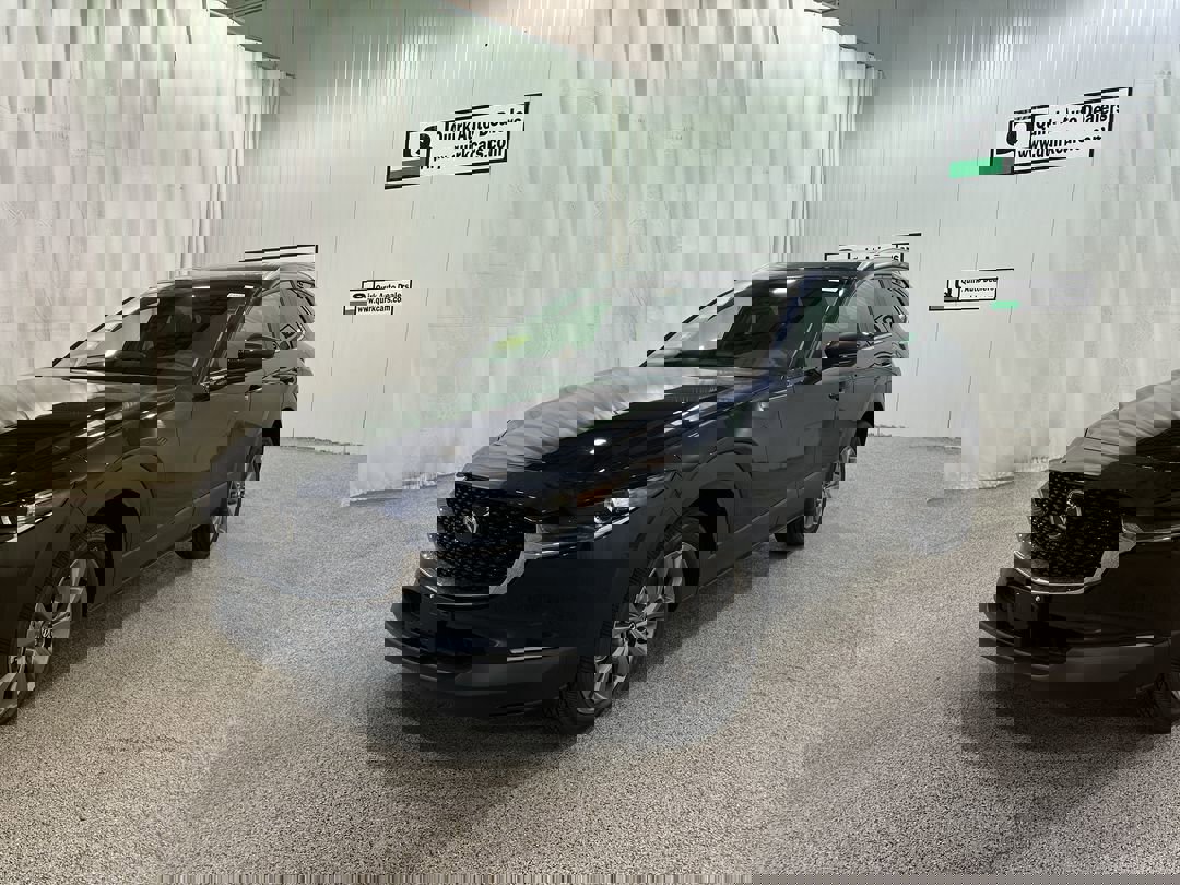 2025 Mazda CX-30 2.5 S Preferred photo 4