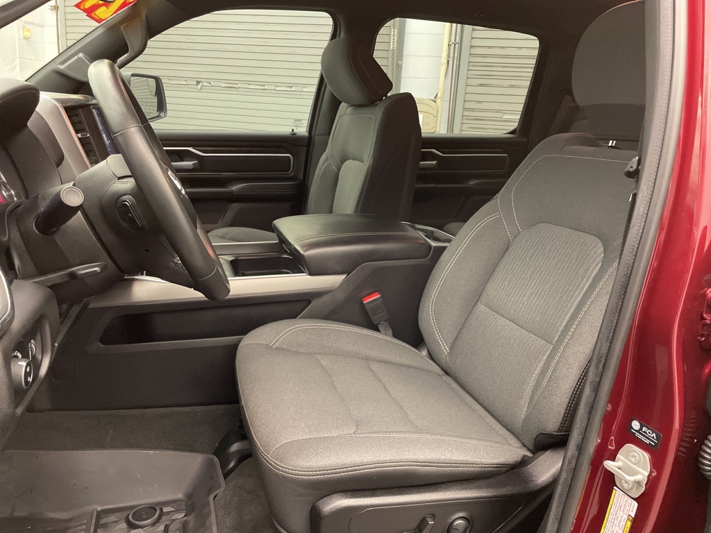 2024 Ram 1500 Big Horn Lone Star photo 17