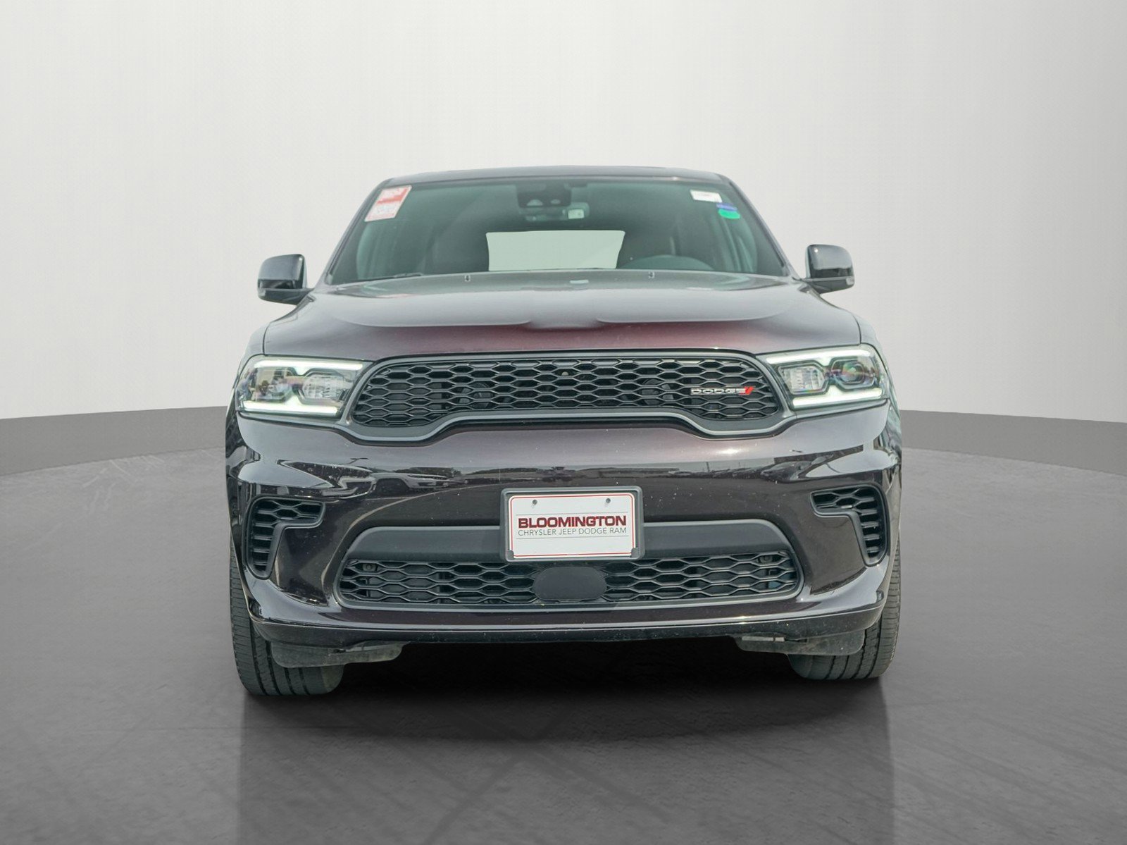 Used 2024 Dodge Durango GT with VIN 1C4RDJDG5RC119540 for sale in Minneapolis, Minnesota