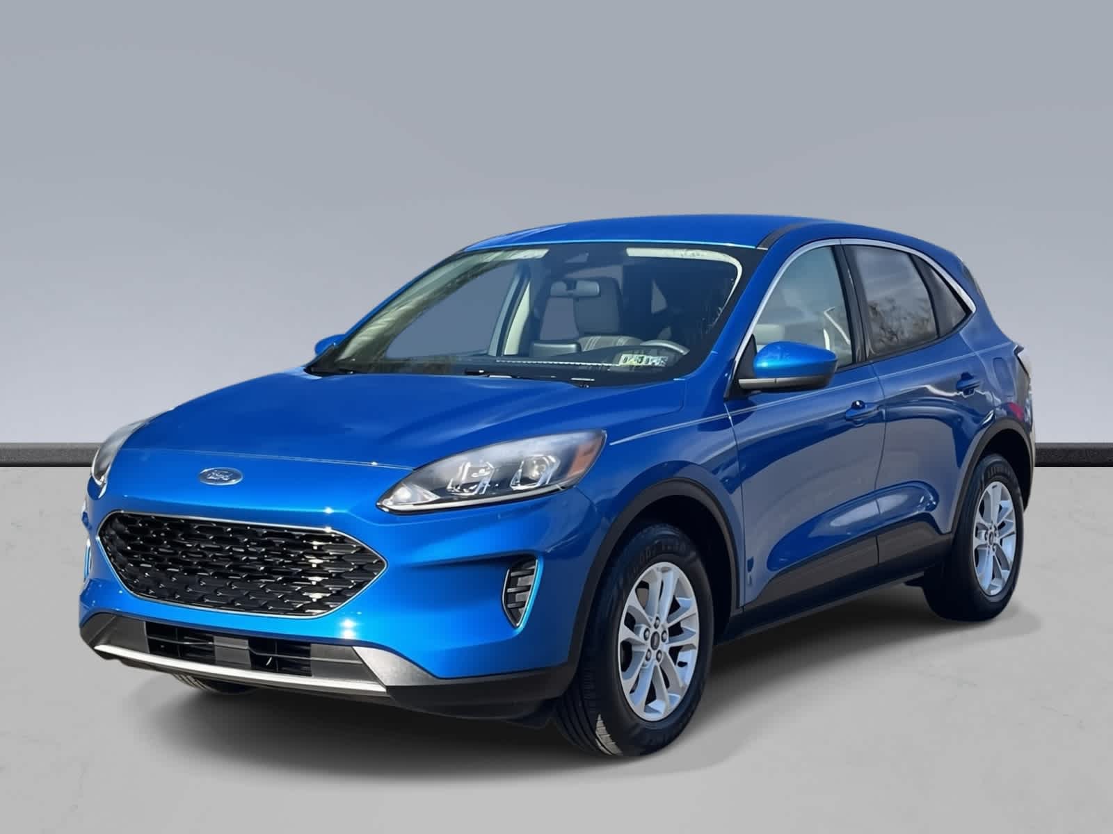 2020 Ford Escape SE's photo