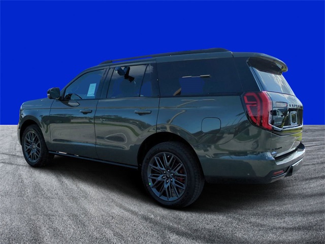 2025 Ford Expedition Platinum photo 3