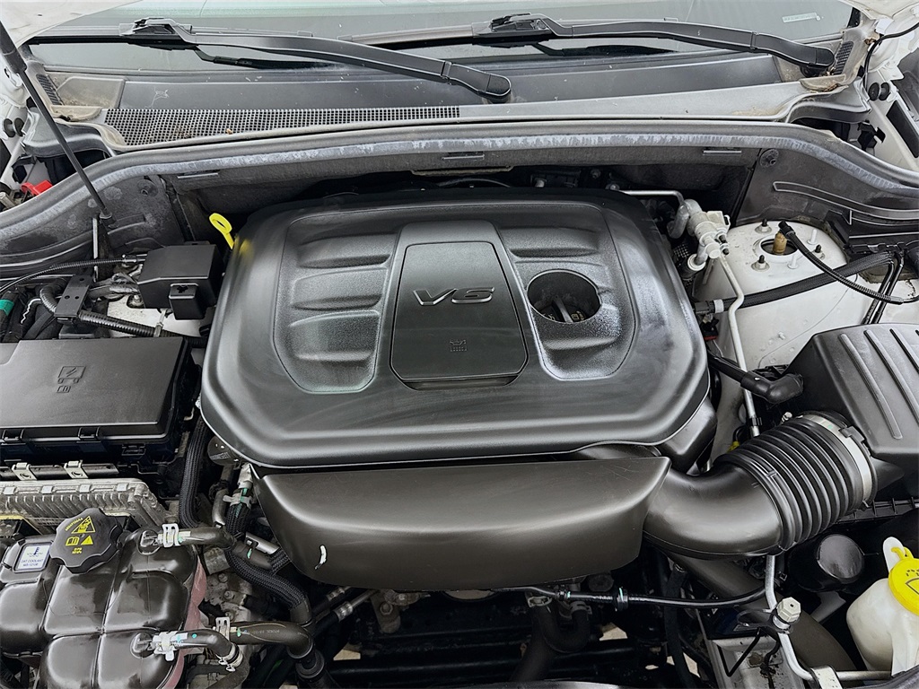 2021 Jeep Grand Cherokee Summit photo 28