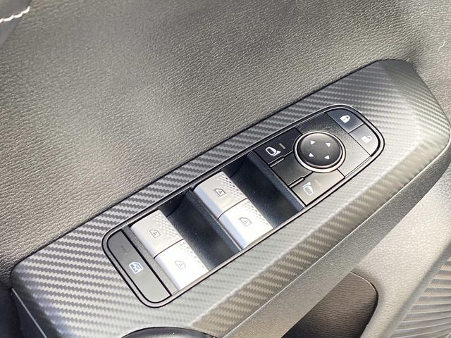 2022 Mitsubishi Outlander Black Edition LE SEL GT photo 27
