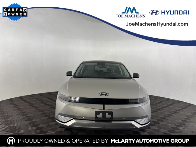 Certified 2024 Hyundai IONIQ 5 Disney100 Platinum with VIN KM8KRDDF8RU276738 for sale in Columbia, MO