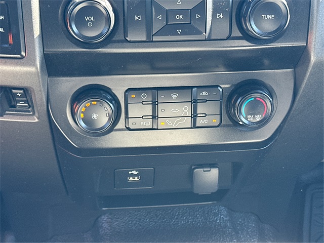 2020 Ford F-250 XL photo 21
