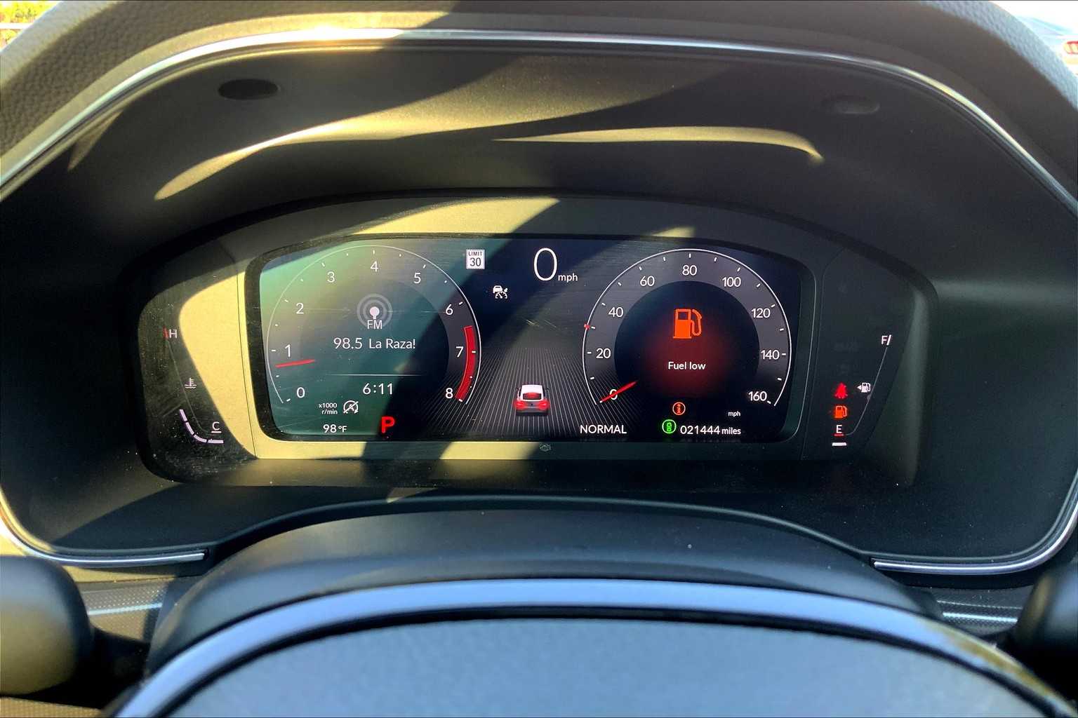 2024 Acura Integra A-Spec Technology photo 25