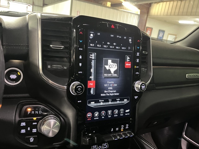 2020 Ram 1500 Laramie photo 14