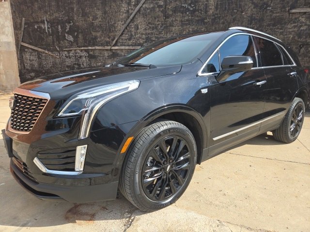 2023 Cadillac XT5