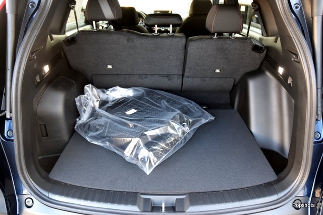 2026 Honda CR-V Hybrid photo 12
