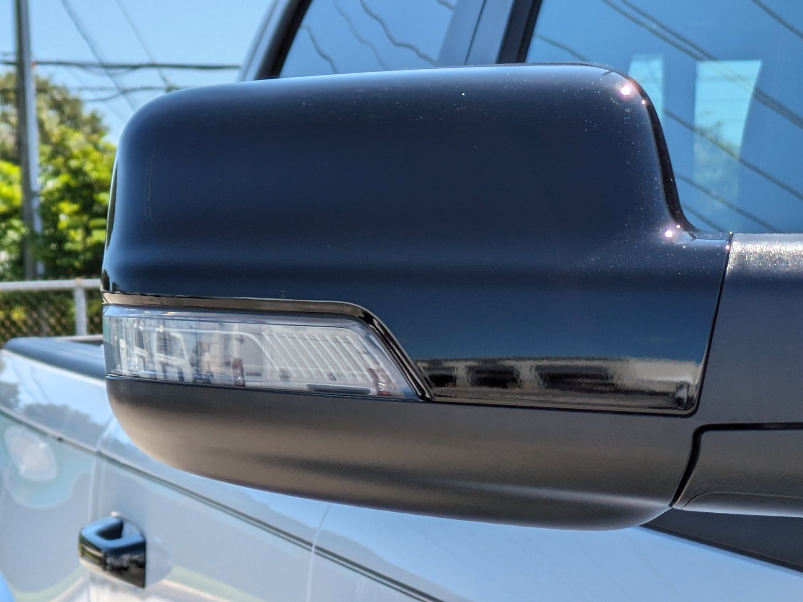 2025 Ram 1500 Big Horn Lone Star photo 11