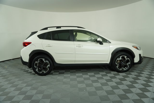 2023 Subaru Crosstrek Limited photo 8