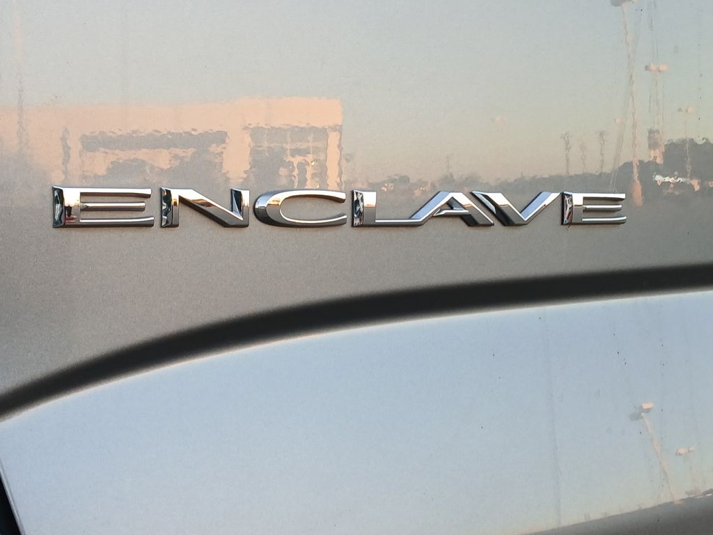 2024 Buick Enclave Premium photo 32