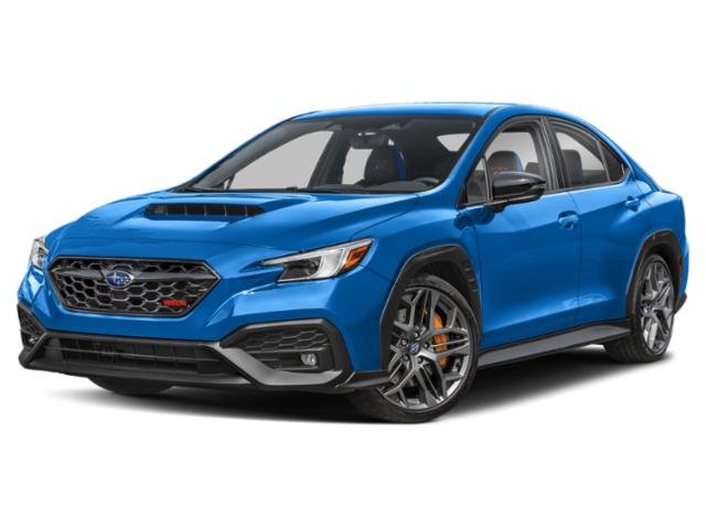 2025 Subaru WRX tS's photo