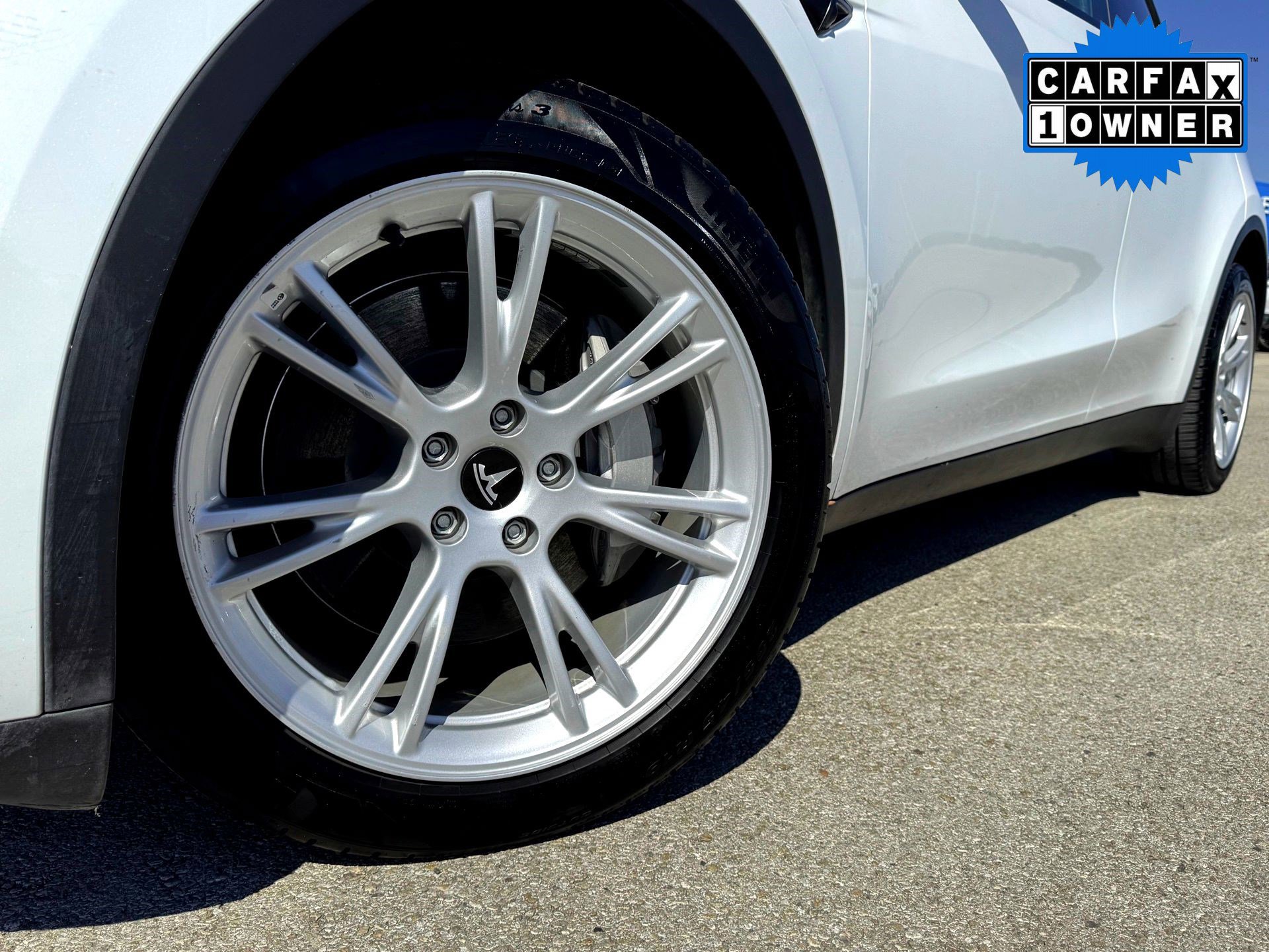 Used 2023 Tesla Model Y Long Range with VIN 7SAYGDEE4PA064967 for sale in Hutto, TX