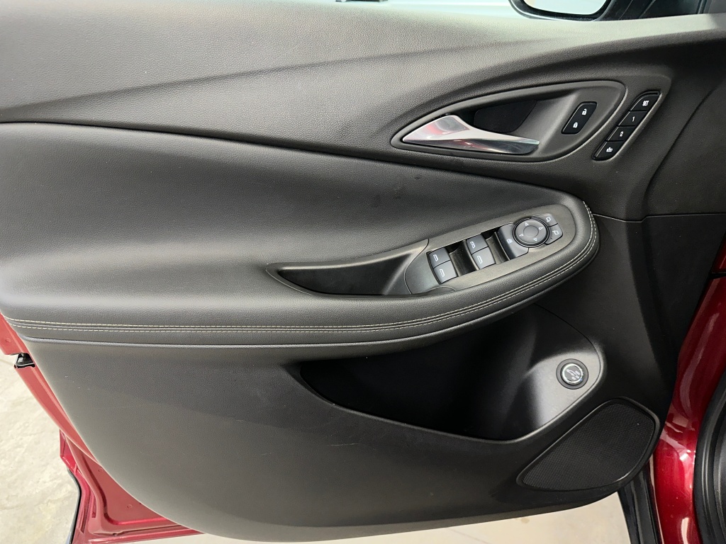2023 Buick Encore GX Essence photo 5