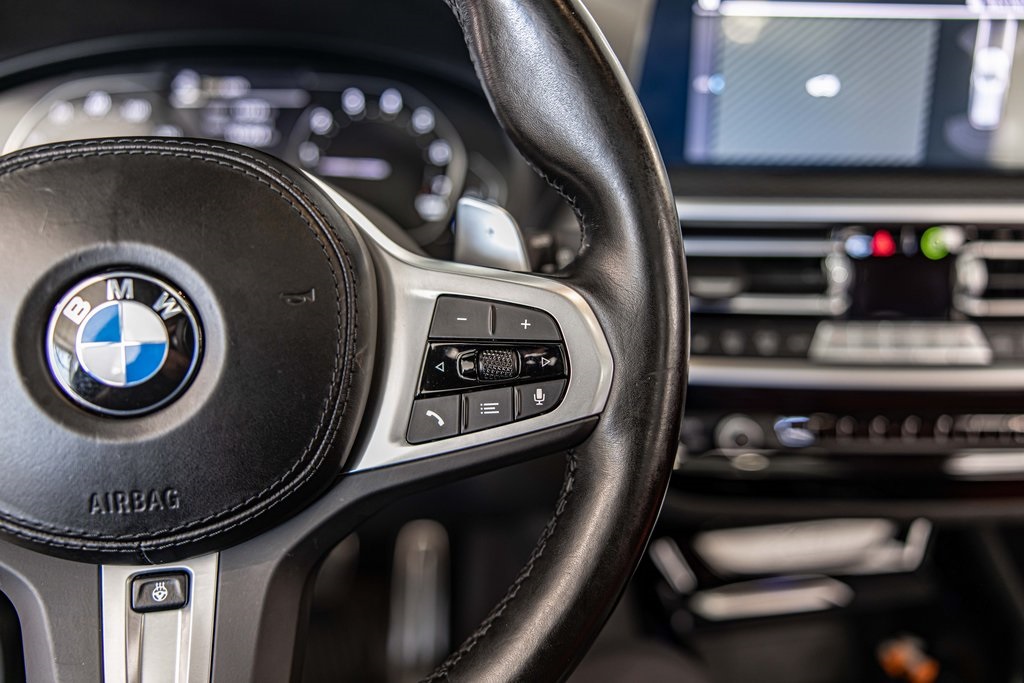 2022 BMW X3 - Image 27