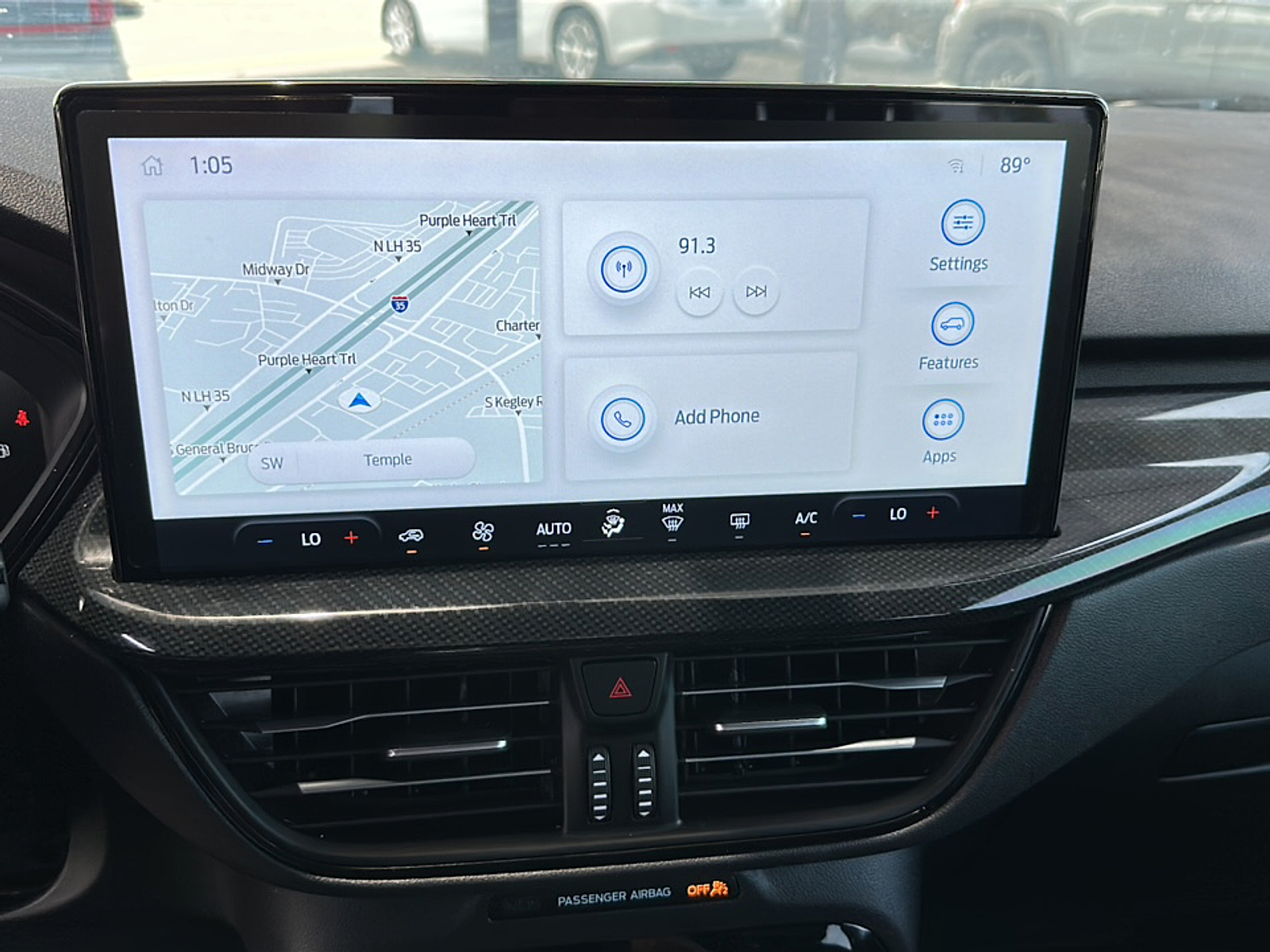 2024 Ford Escape ST-Line photo 3