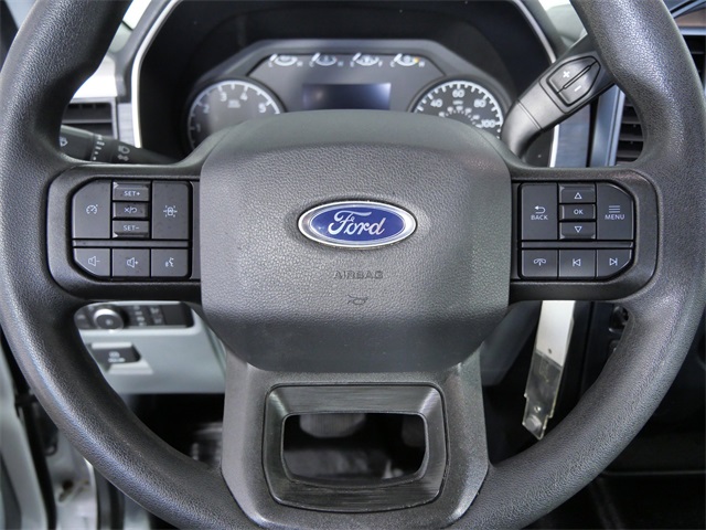 2021 Ford F-150 XL photo 21