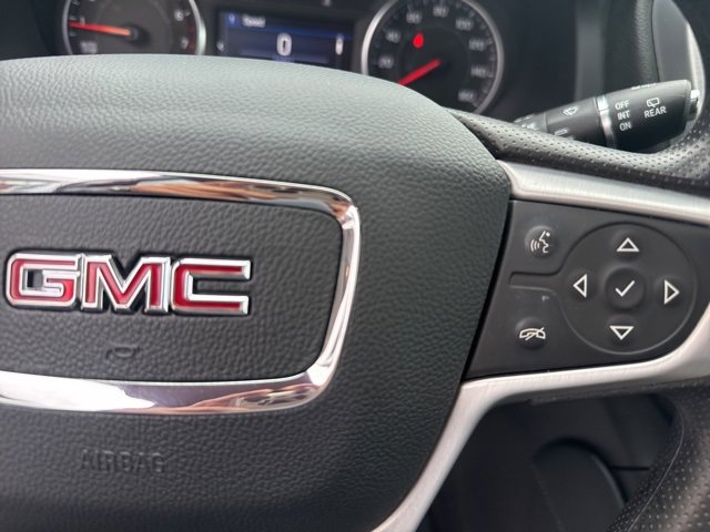 2022 Gmc Acadia SLE photo 11