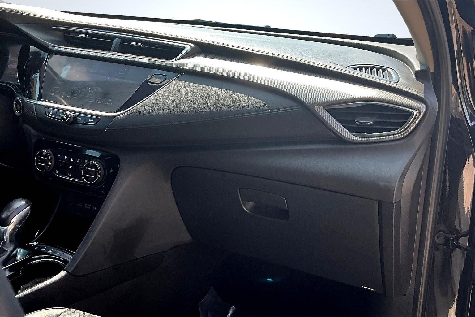 2022 Buick Encore GX Select photo 16