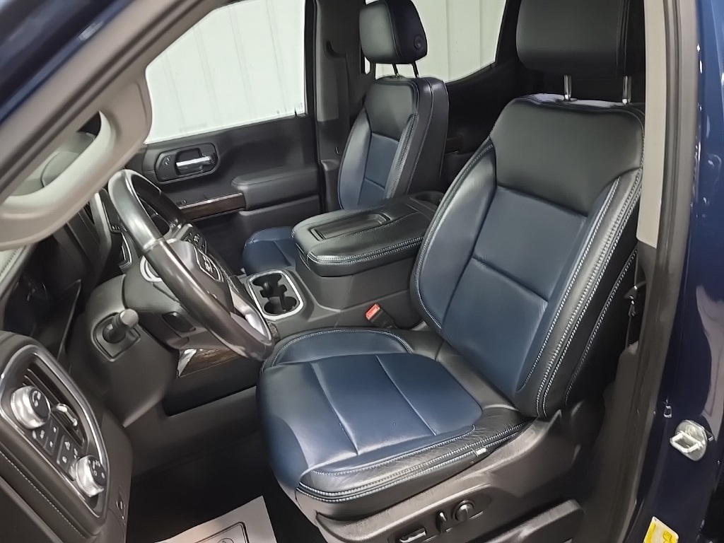 2021 Gmc Sierra 1500 Elevation photo 28