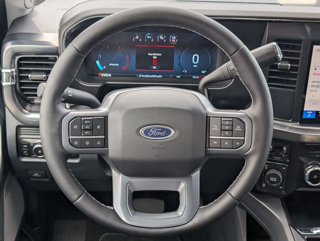2026 Ford F-250 photo 8