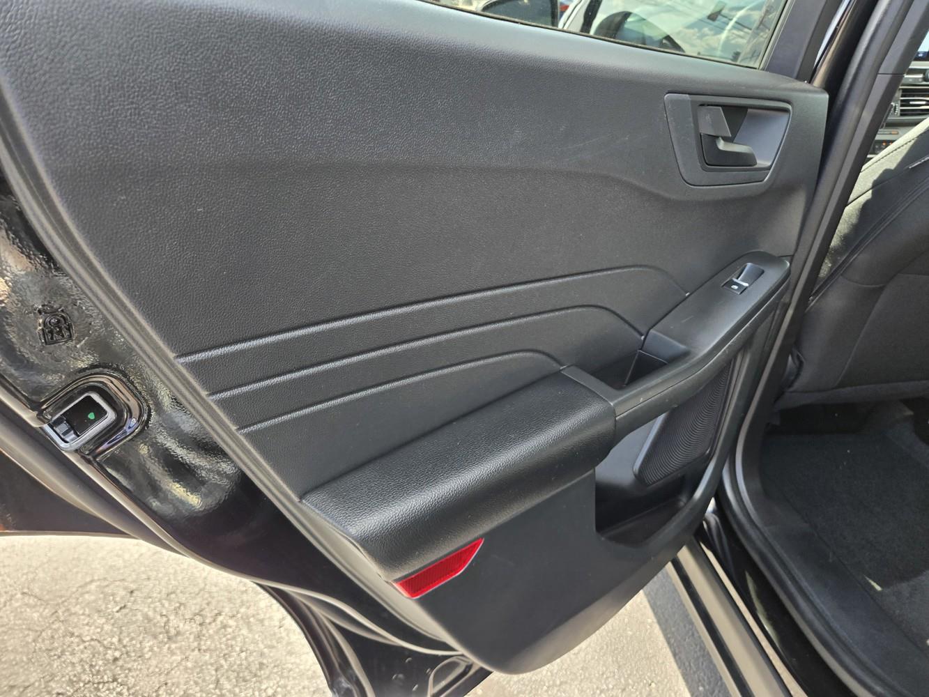 2024 Ford Escape Active photo 30