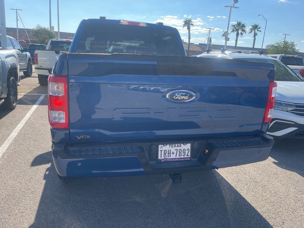 2023 Ford F-150 XL photo 20