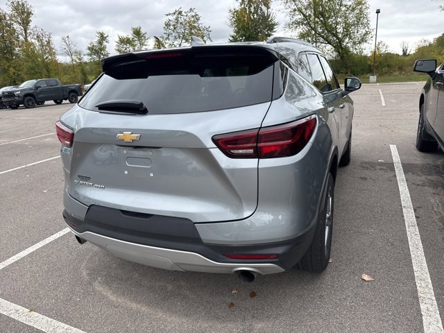 2023 Chevrolet Blazer 2LT photo 8