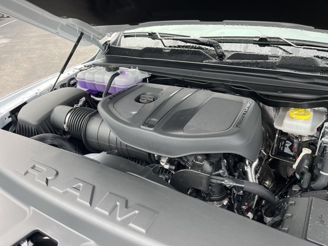 2026 Ram 1500 Laramie photo 21