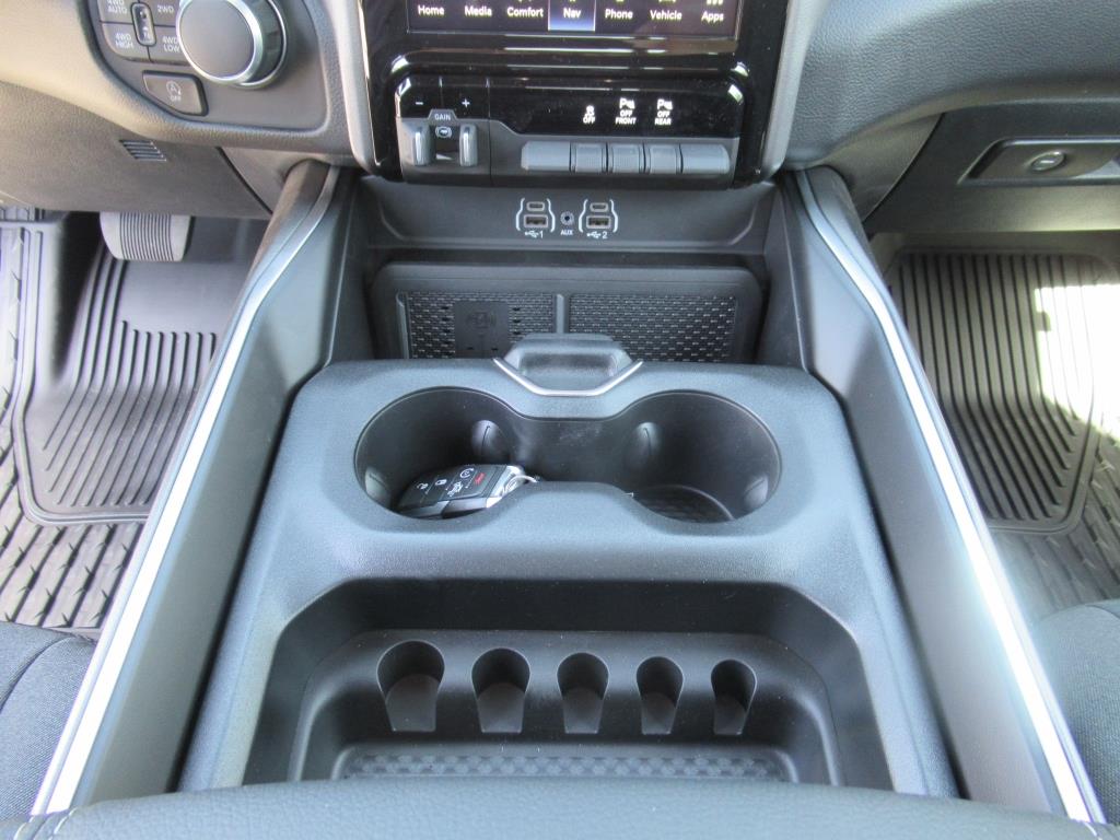 2025 Ram 1500 Big Horn Lone Star photo 22