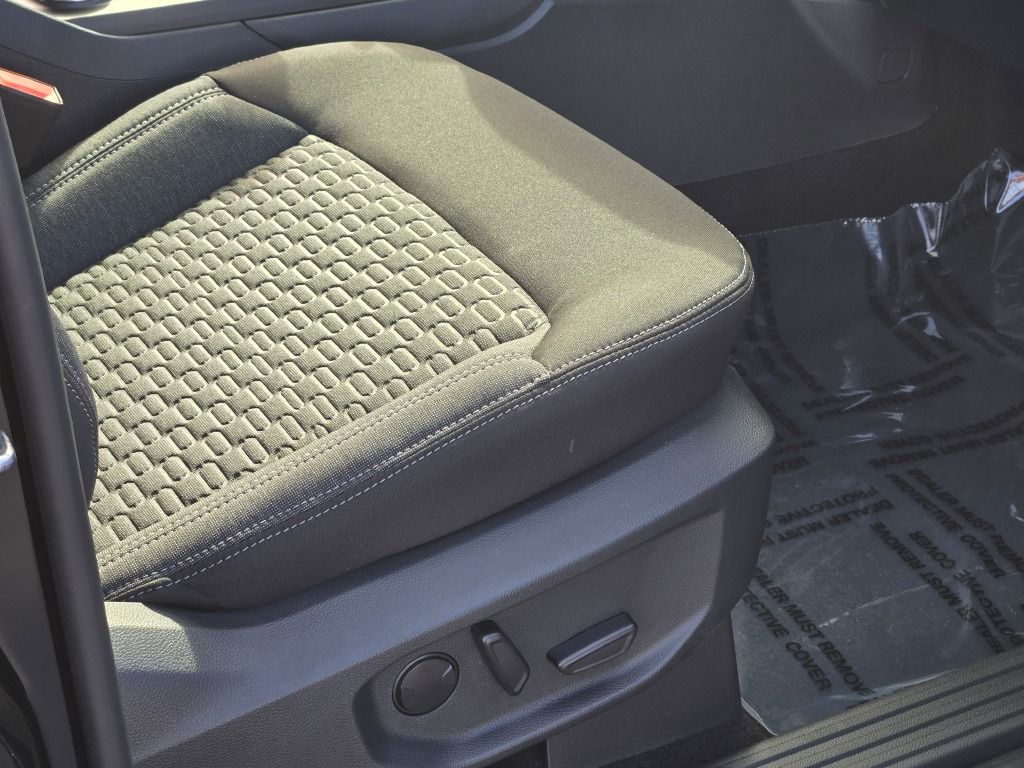 2025 Ford Ranger XLT photo 6