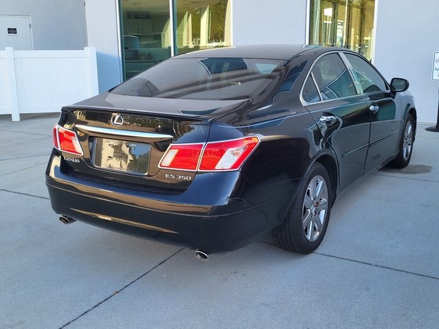 Used 2009 Lexus ES 350 with VIN JTHBJ46G192328545 for sale in Florence, SC
