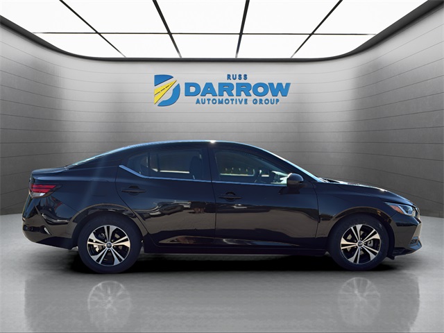 2023 Nissan Sentra SV photo 3