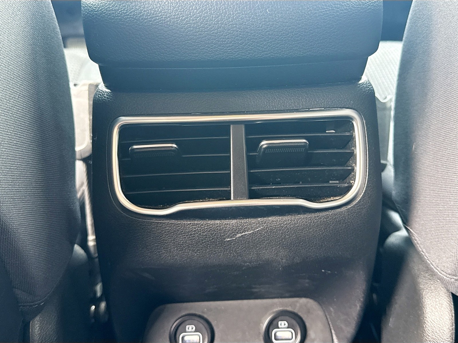 2023 Hyundai Santa Fe SEL photo 23