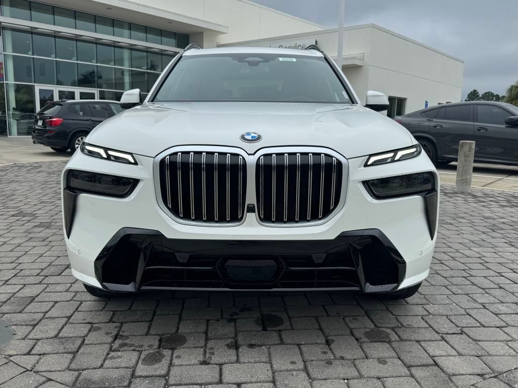 2026 Bmw X7 xDrive40i photo 5