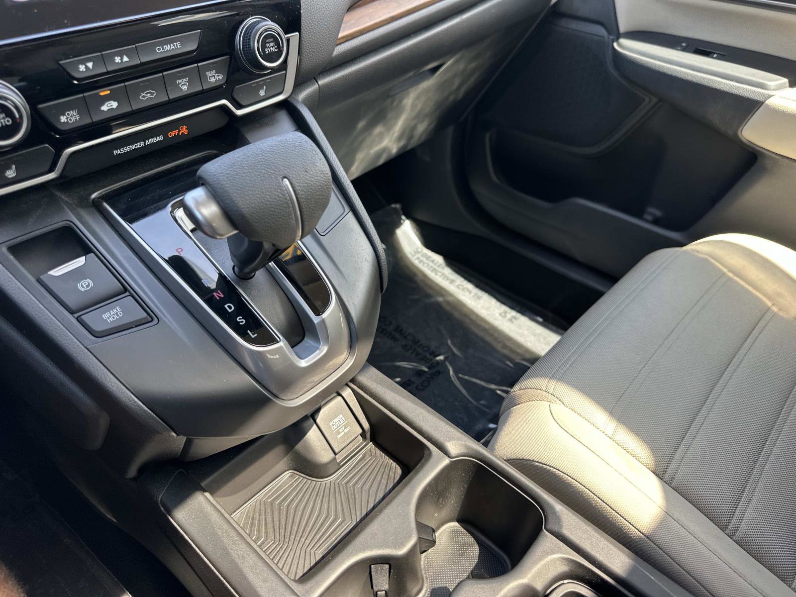 2017 Honda Ridgeline RTL-T photo 54