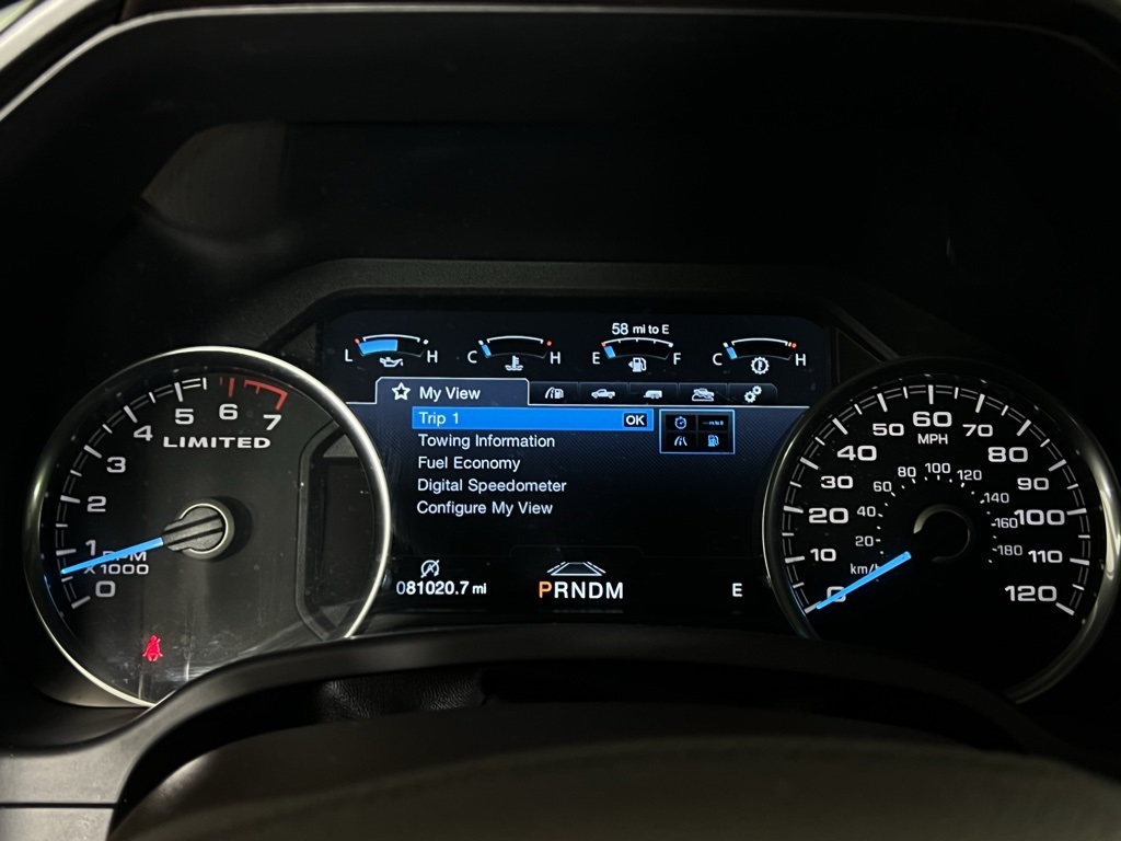 2020 Ford F-150 Limited photo 12
