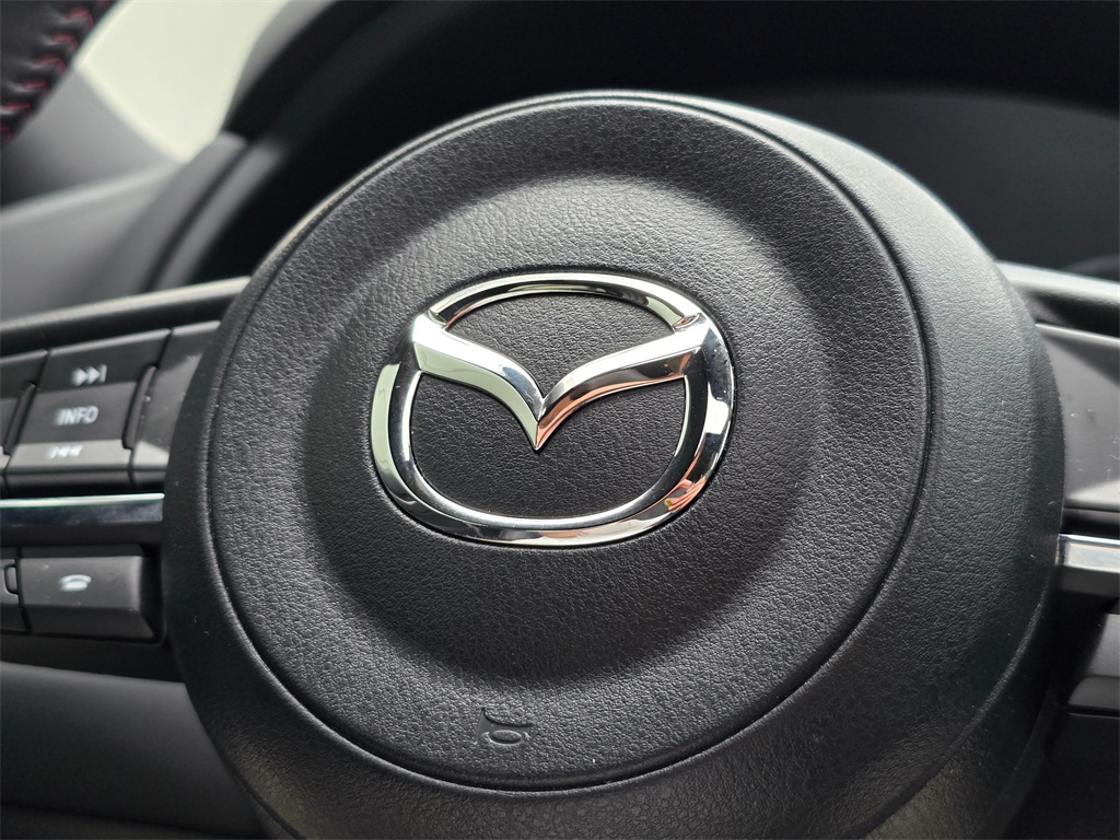 2024 Mazda CX-5 2.5 Turbo Premium photo 21