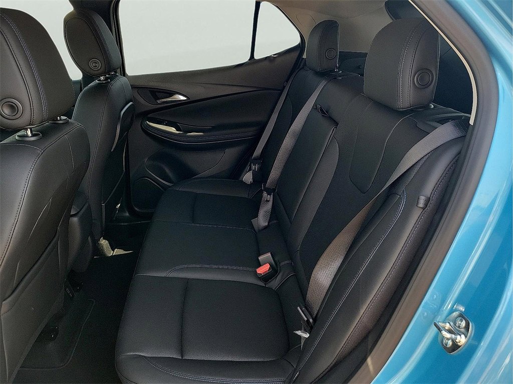 2026 Buick Encore GX Sport Touring photo 10