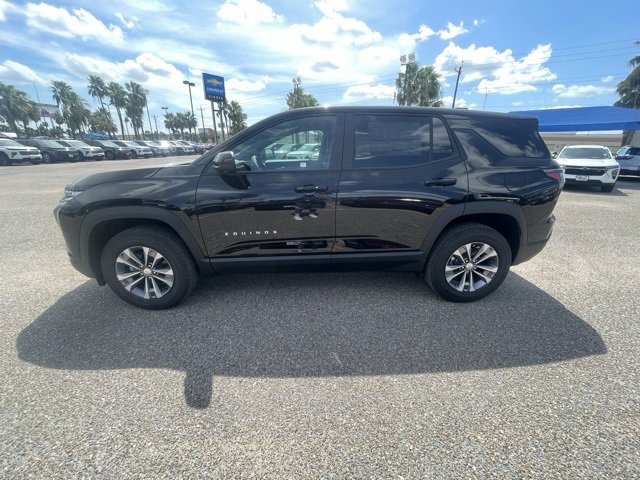 2026 Chevrolet Equinox LT photo 4