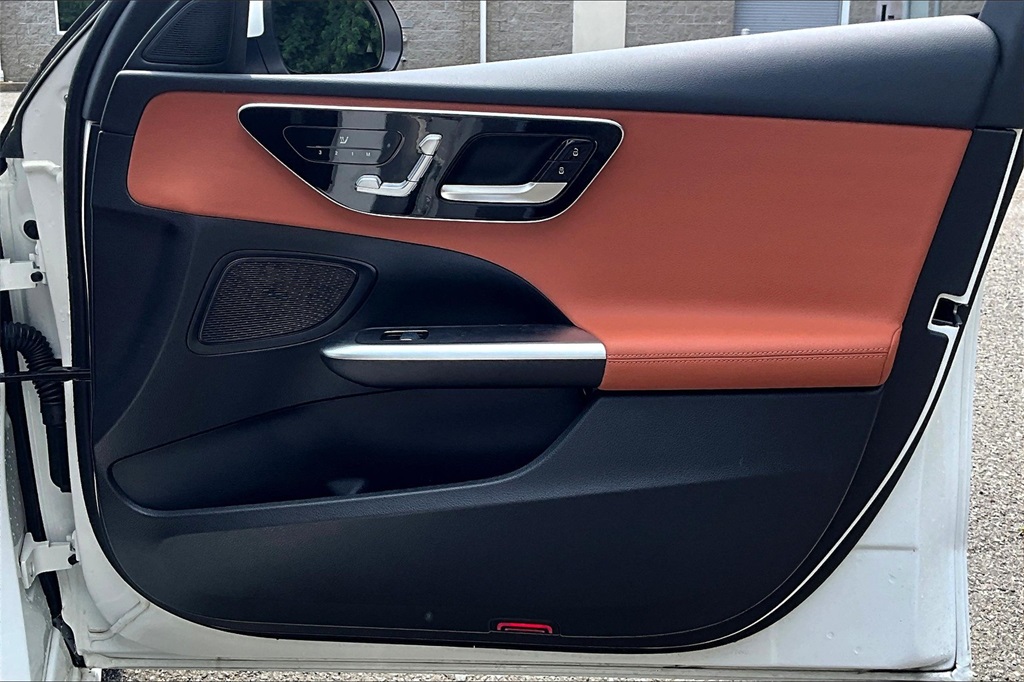 2023 Mercedes Benz C 300 4MATIC photo 19