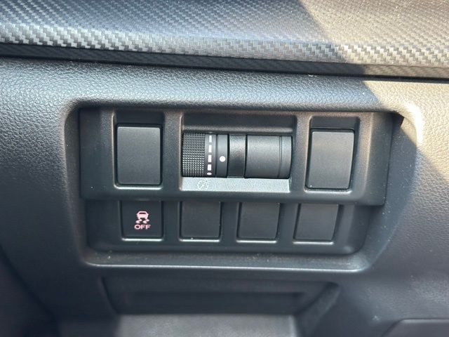 2023 Subaru Crosstrek Premium photo 14